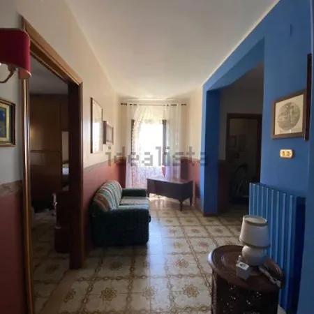 Apartment Igino&rose