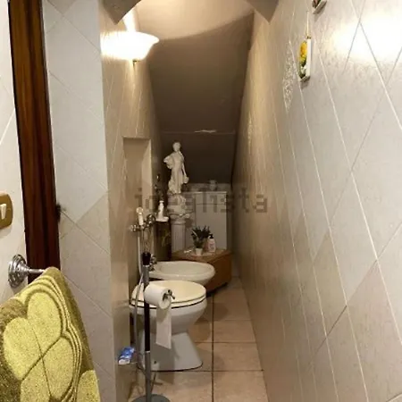 Igino&rose Apartment